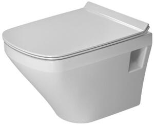 Set vas WC Duravit DuraStyle 2571092000, capac WC Duravit DuraStyle 0063790000