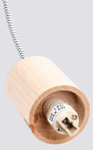 Lampă de perete Sollux SL.1645 NIBMI 1xG9/8W/230V fag