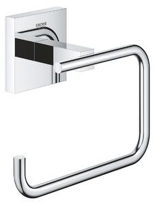 Grohe Start Cube suport pentru hârtie igienică crom 40978000