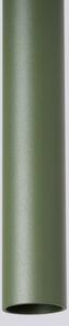 Lustră pe cablu Sollux SL.1518 PASTELO 1xG9/8W/230V verde