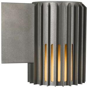 Nordlux Aludra aplica exterior 1x15 W antracit 2118011250