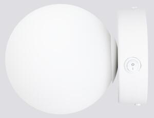 Aplică Sollux SL.1460 YOLI 1xG9/8W/230V alb