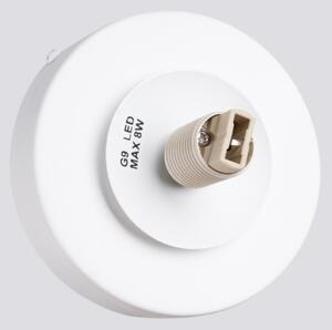 Aplică Sollux SL.1460 YOLI 1xG9/8W/230V alb