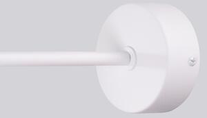 Lampă de perete Sollux SL.1658 ASTRAL 1xG9/8W/230V alb