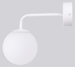 Lampă de perete Sollux SL.1658 ASTRAL 1xG9/8W/230V alb