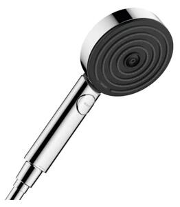 Para de dus Hansgrohe, Pulsify Select 105, Relaxation 105, 3 jeturi, crom