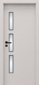 Usa interior HDF cu toc reglabil din MDF PAL - Colectia STENOIR Casmir 7.3
