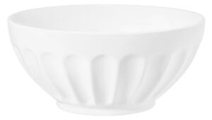 Bol 14.5cm, alb, Pastello