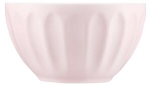 Bol 14.5cm, roz, Pastello