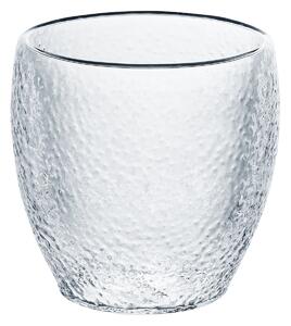 Set 2 pahare 250ml, termorezistente, Bubble