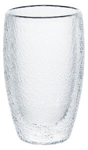 Set 2 pahare 450ml, termorezistente, Bubble