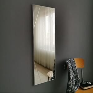 Oglinda perete A320Y, sticla, 35x105 cm