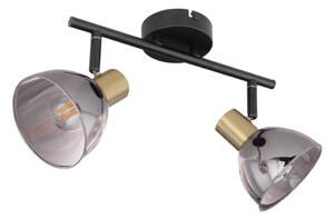 Globo 54305-2 - Lampă spot JAY 2xE14/25W/230V