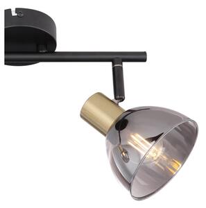 Globo 54305-2 - Lampă spot JAY 2xE14/25W/230V
