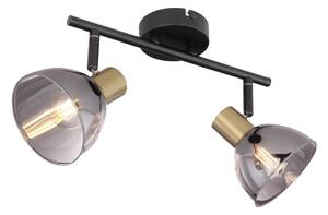 Globo 54305-2 - Lampă spot JAY 2xE14/25W/230V