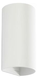 Aplică FARO 40538 SOLE 2xGU10/8W/230V alb rotund