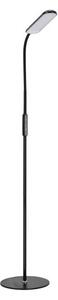 Lampadar LED dimabil TEILO LED/10W/230V 3000/4000/6500K negru + telecomandă