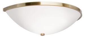 Aplică Orion WA 2-1212/1 AIDA 1xE14/40W/230V bronz/patină