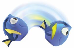 Philips 71768/90/16 - Lampă LED pentru copii DISNEY DORY, 0,3W/3V
