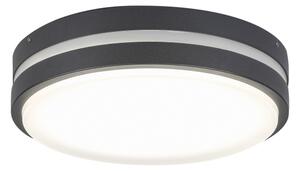 Rabalux 8847 - Aplică perete exterior LED HAMBURG LED/10W/230V IP44