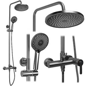 Set dus Rea Ontario Titan