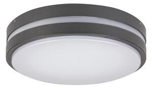 Rabalux 8847 - Aplică perete exterior LED HAMBURG LED/10W/230V IP44