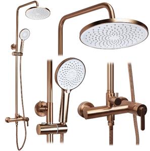 Set dus Rea Ontario Brush Copper