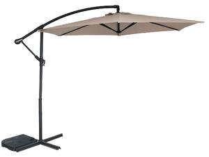 Umbrelă de grădină Aga MR2025 300 cm Bej