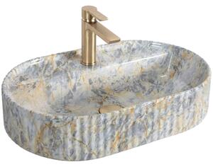 Lavoar pe blat Rea Marcela 60 Ruststone