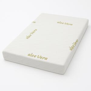 Saltea SafeNest Deluxe pentru tarcuri Cu Lana 100 X 100 X 6 Cm - ASC1001006