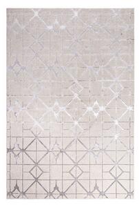 Covor roz-argintiu 230x160 cm Aurora - Asiatic Carpets