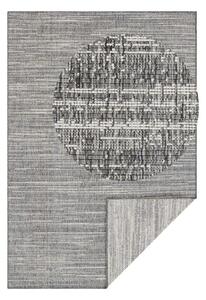 Covor de exterior gri 170x120 cm Gemini - Elle Decoration