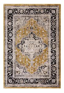 Covor galben ocru 240x330 cm Sovereign – Asiatic Carpets