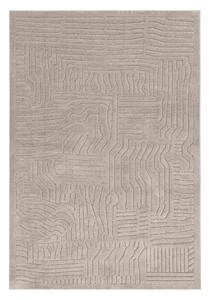 Covor bej 200x290 cm Valley – Asiatic Carpets