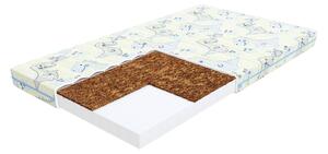Saltea Calmer cu cocos 120x60