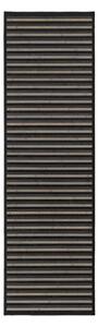Covor tip traversă gri din bambus 60x200 cm – Casa Selección