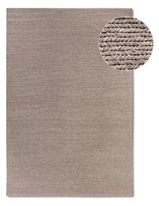 Covor maro deschis țesut manual din lână 120x170 cm Francois – Villeroy&Boch