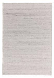 Covor crem țesut manual din lână 160x230 cm Larson – Asiatic Carpets