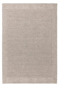 Covor bej țesut manual din lână 120x170 cm Larson – Asiatic Carpets