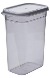 Set de 6 cutii pentru depozitarea alimentelor