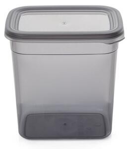 Set cutii pentru depozitarea alimentelor, 12 buc