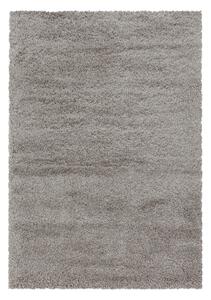 Covor maro deschis 200x290 cm Fluffy – Ayyildiz Carpets