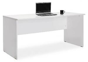 Birou Adore New York, Alb, 160x75x76 cm