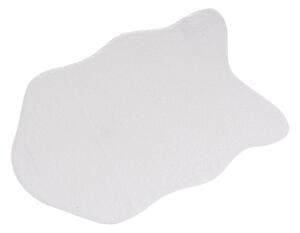 Blană albă sintetică 60x90 cm Sherpa – Casa Selección