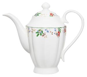 Ceainic portelan 1.5L, Rosalia