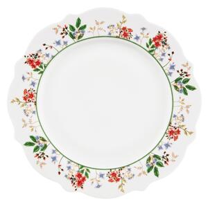 Farfurie plata 28cm, Rosalia