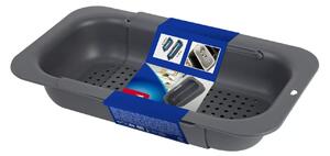 Strecuratoare reglabila pentru chiuveta, Easy Kitchen