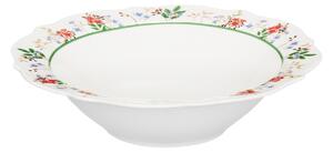 Bol mediu 18cm, Rosalia