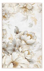 Covor crem lavabil 120x180 cm Soft and Gentle – Mila Home