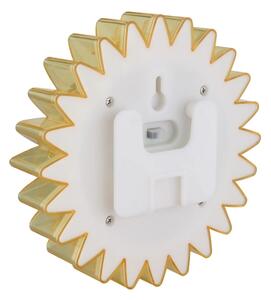 Globo 33598 - Lampă solară LED 0,06W 3V IP44